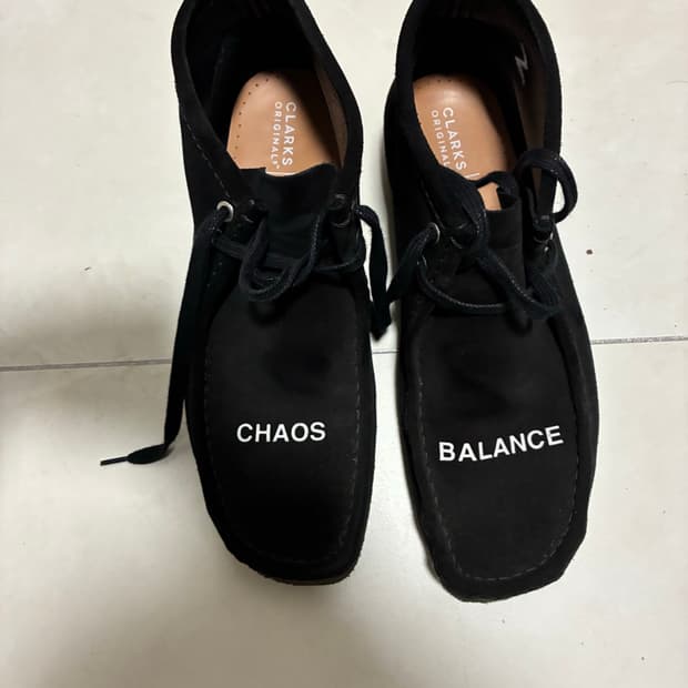 언더커버 클락스 290