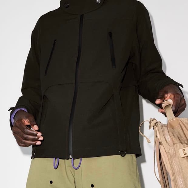 자크뮈스 윈드 브레이커 46