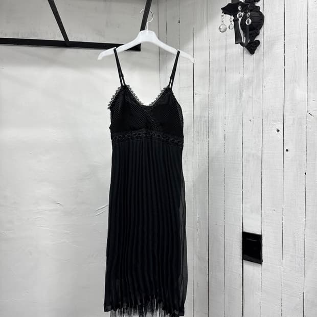 vtg dress