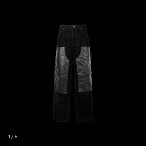 [2] emostanceclub 벨벳레더 1회착