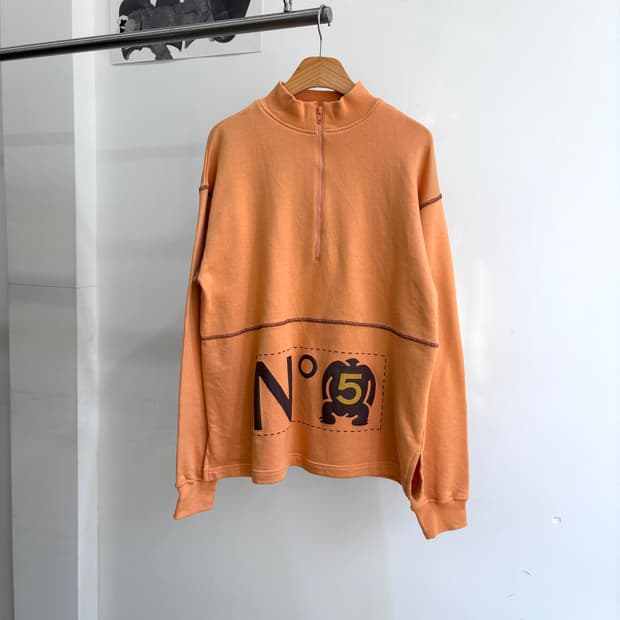 JAPANESE BRAND (Made in Japan) 맨투맨