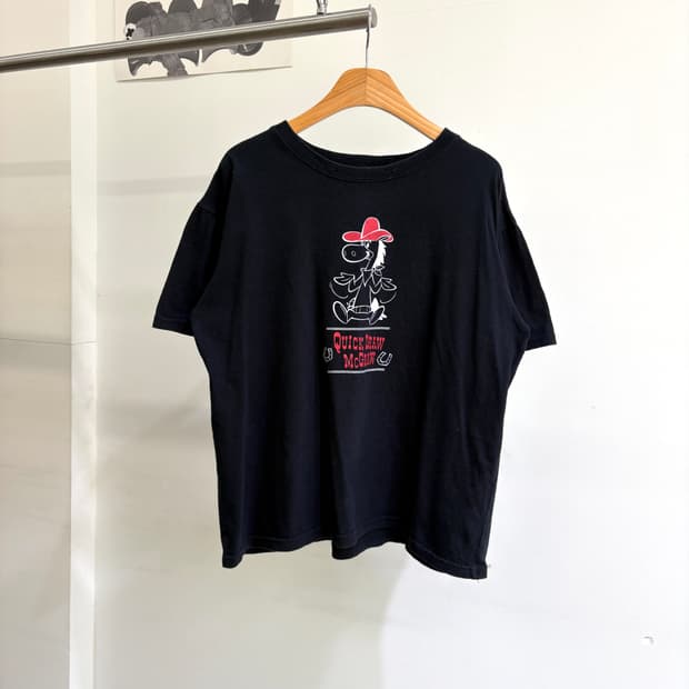 JAPANESE BRAND 반팔 티셔츠