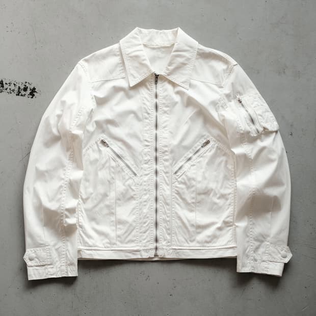 2019ss Helmut Lang Avitor Jacket