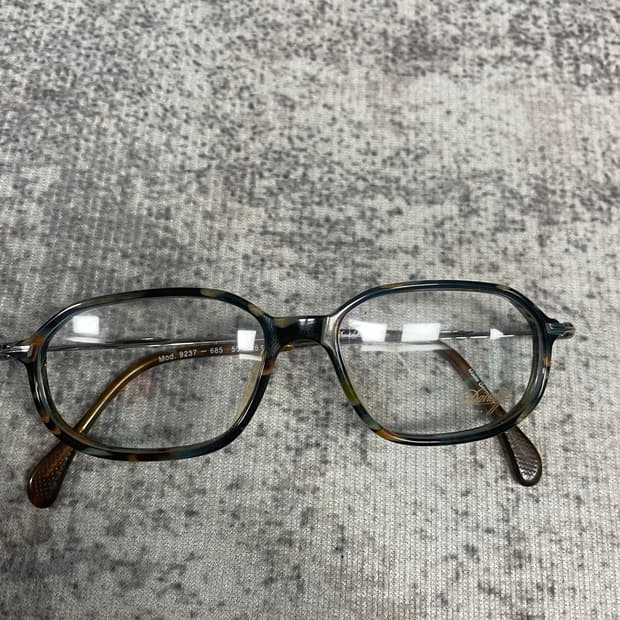 독일생산 다비도프 레트로 엔틱 안경테