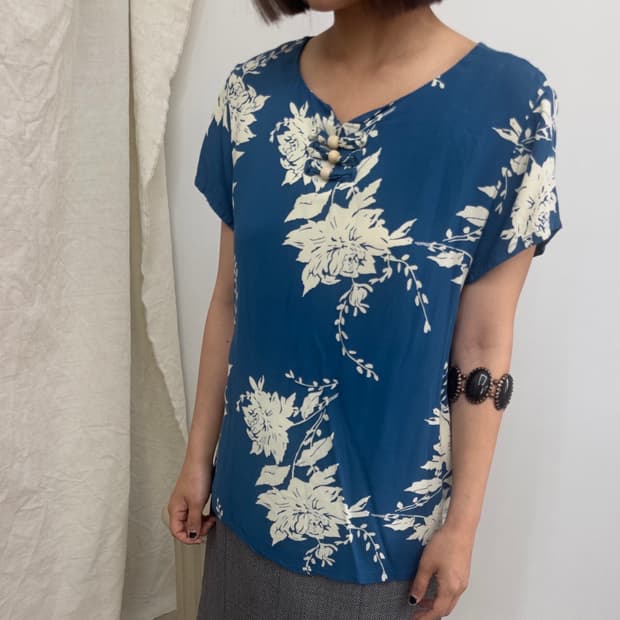 flower top
