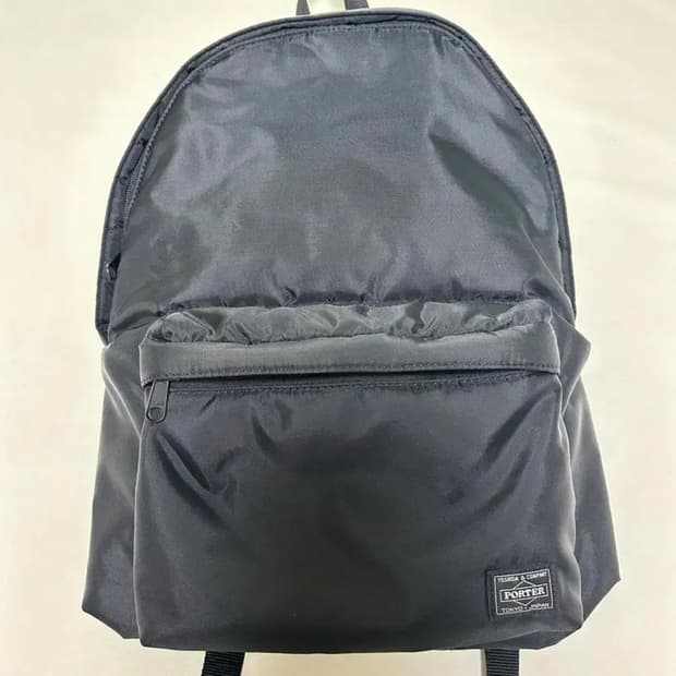 꼼데가르송 포터 백팩 스몰