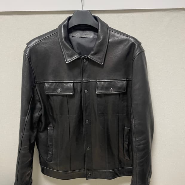 느와르 라르메스 트러커 50사이즈