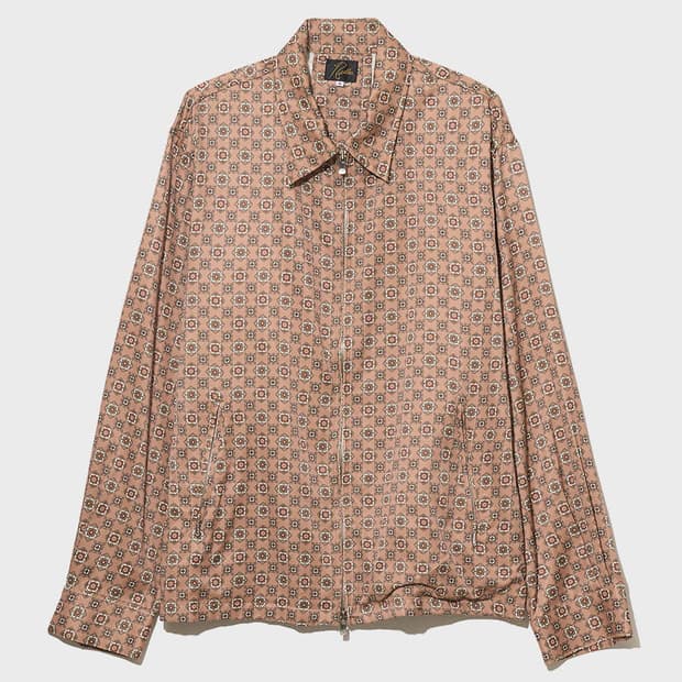 NEEDLES jacket