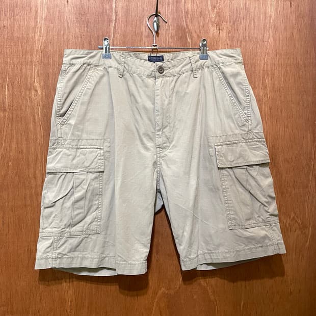 (38) Levi's 리바이스 카고 반바지 쇼츠 