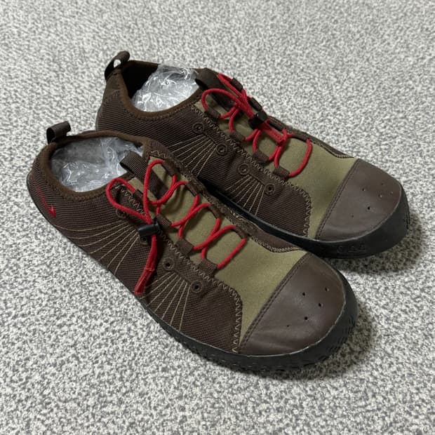 나이키 ACG Sneakerboat2 260