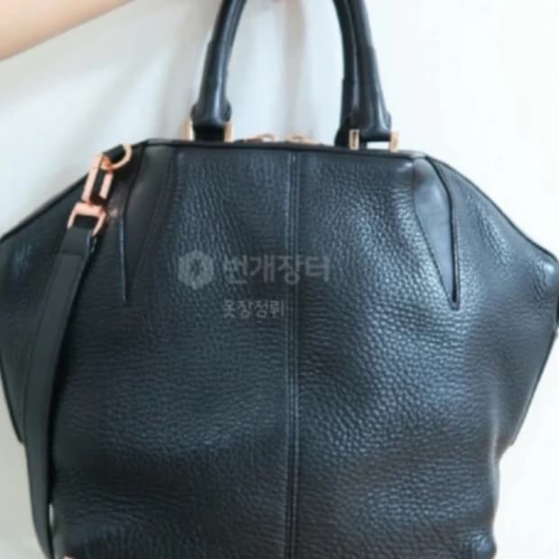알렉산더왕 에밀백