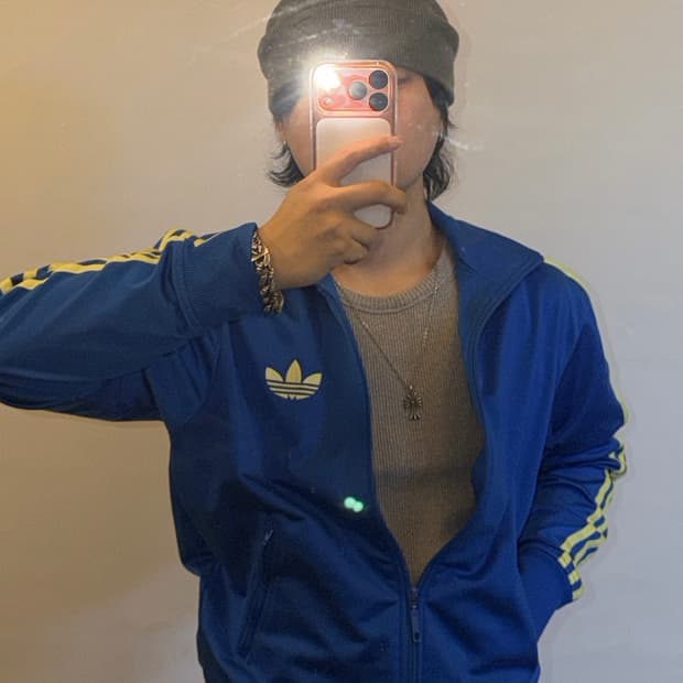 아디다스 구파 라임 저지