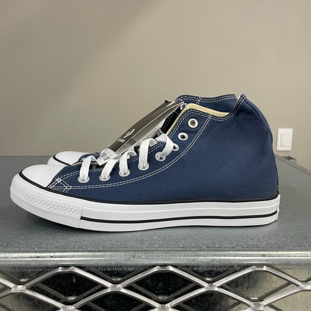 [새상품] 컨버스 척테일러 올스타 클래식 네이비 260