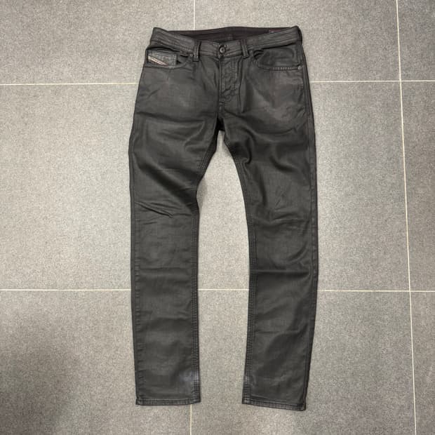 Diesel Coating Pants