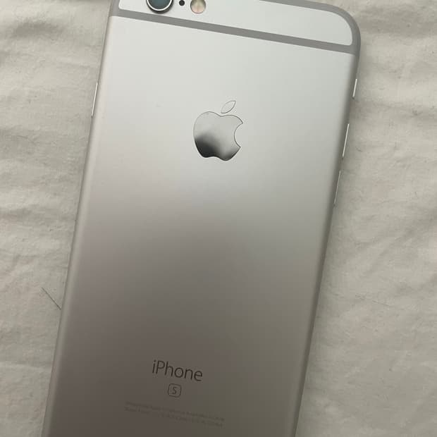 아이폰 6s
