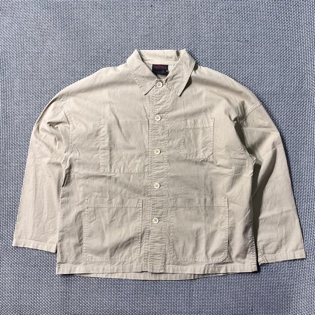 VETRA 면자켓(105)