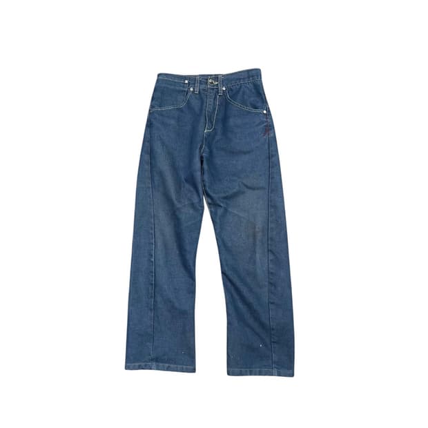 리바이스 엔지니어드 데님팬츠