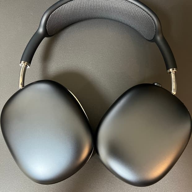 (S급 풀박스) 에어팟 맥스 미드나이트