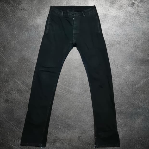 torrence trousers