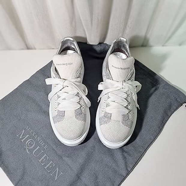 알렉산더맥퀸 오버솔 220