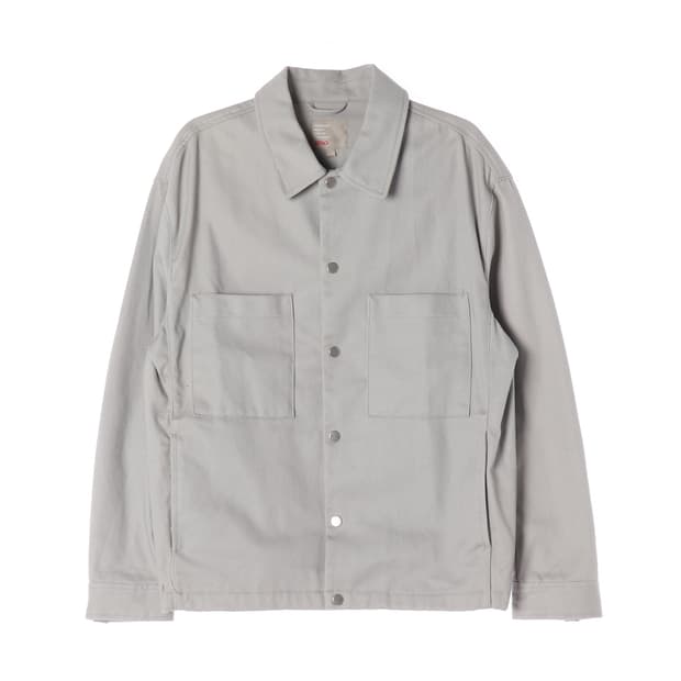 SPAO 스파오 재킷 트럭커 남성 (L)