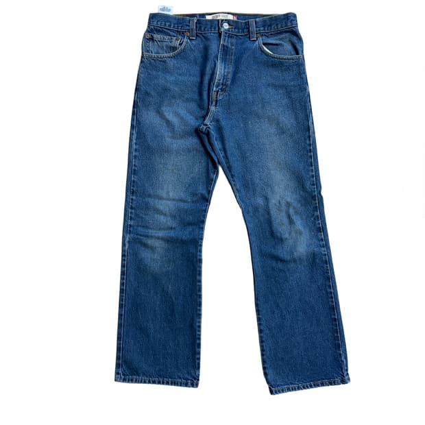 [00's] Levi's 517 Boot cut