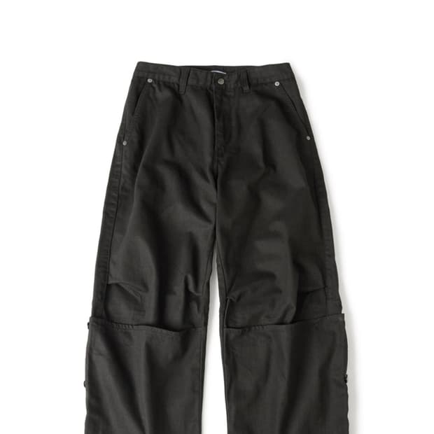 해칭룸 아머진 블랙 4