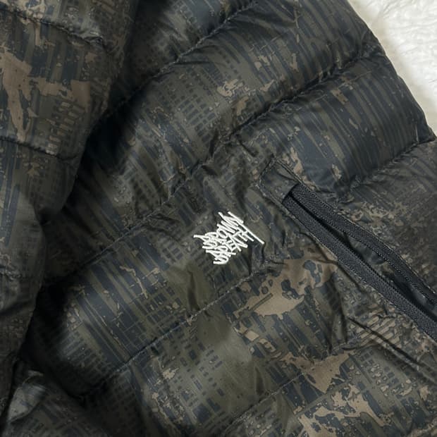 브라운브레스 경량패딩 L