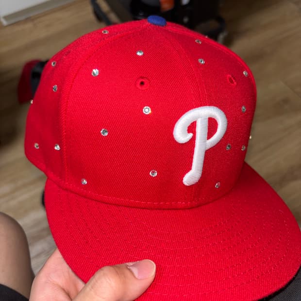 뉴에라 59fifty 커스텀