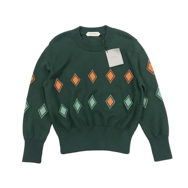 [S] namacheko 19ss 나마체코 알마즈 니트