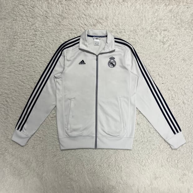 아디다스 레알마드리드 져지