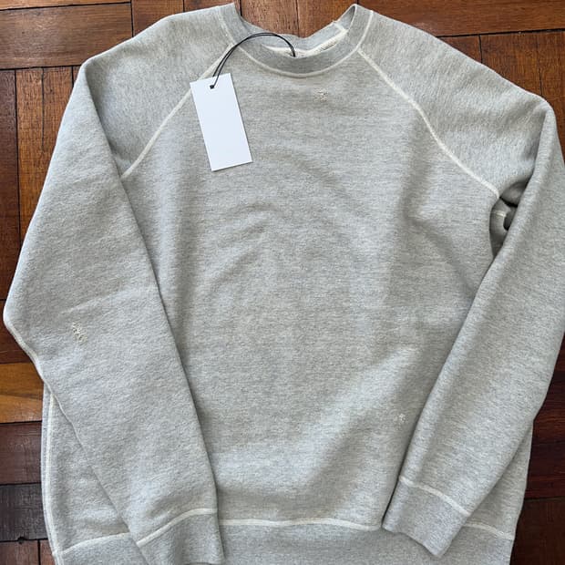 아프레쎄 빈티지 스웻 2