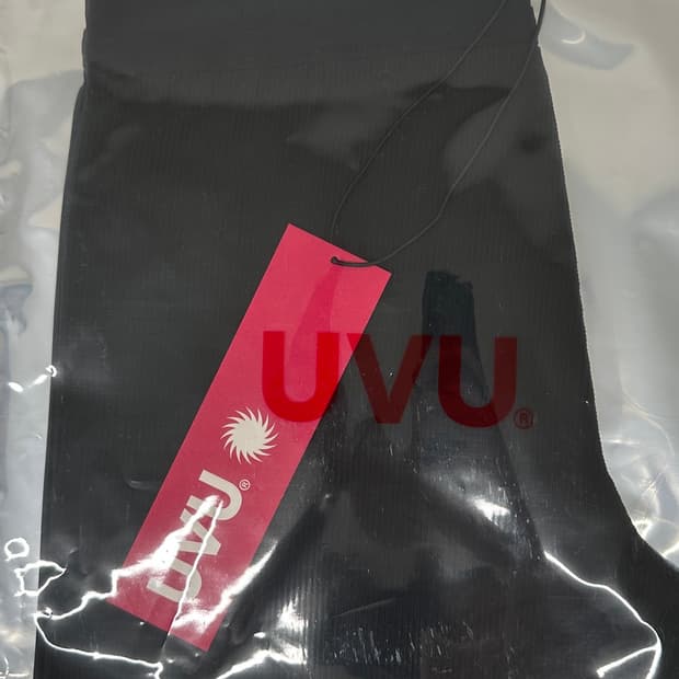 (미개봉,새상품) Uvu하프타이즈M