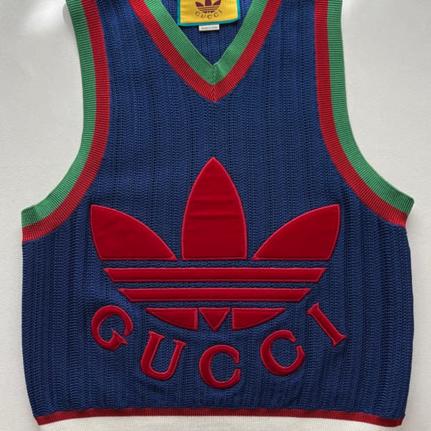 구찌 아디디스 콜라보 베스트 s