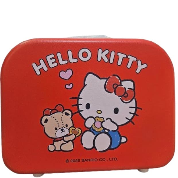 산리오 헬로키티 레디백