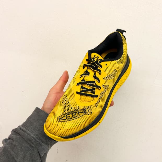 킨 KEEN WK400 워킹화 운동화 245