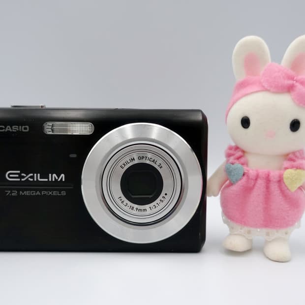 [풀박스]Casio Exilim EX-Z75(카시오 엑슬림 EX-Z75)