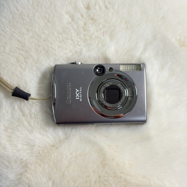 풀박스) 캐논 익서스850