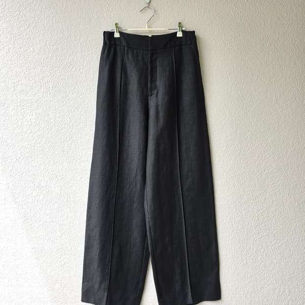 flair 프랑스 사필린 리넨 100% (made in japan)