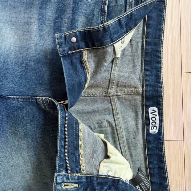 모드나인 펑크타운