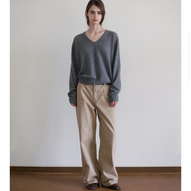 artto 바지