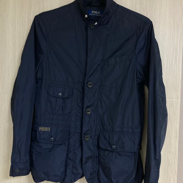 폴로 M65 야상 자켓 95(S) 판매