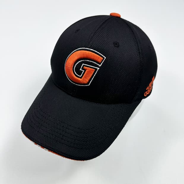 아디다스 롯데 자이언츠 팀로고 볼캡