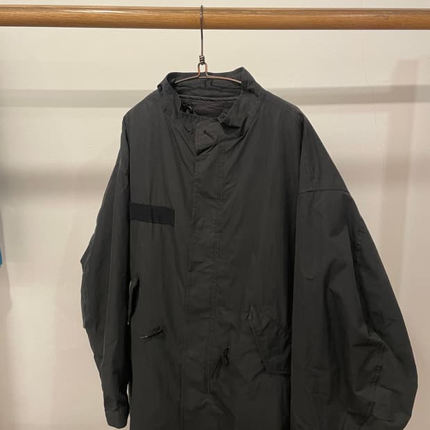 FREAK'S STORE MODS PARKA-B