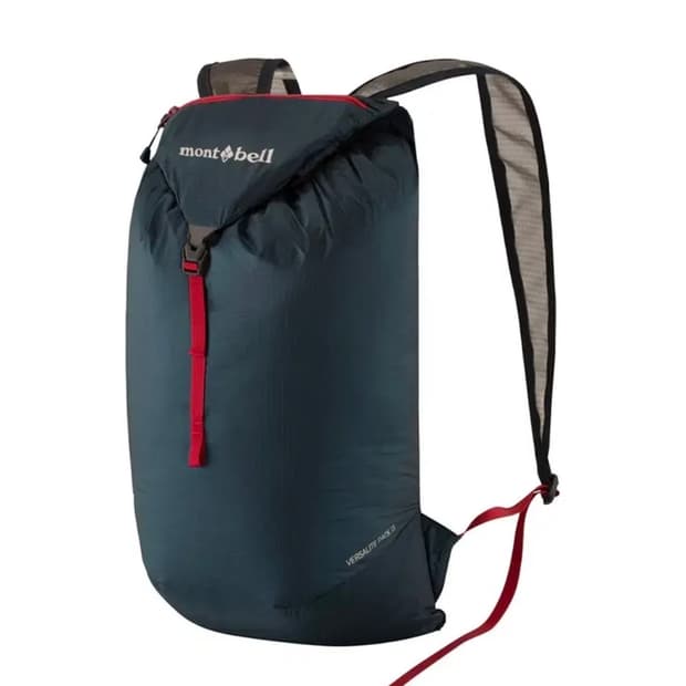 몽벨 버사라이트 15L 네이비