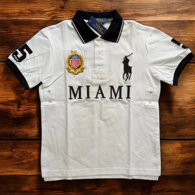 [정보] 폴로 치프키프 가품의심 비교방법