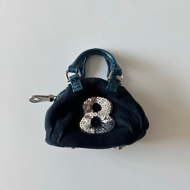 muta 무타 동전지갑