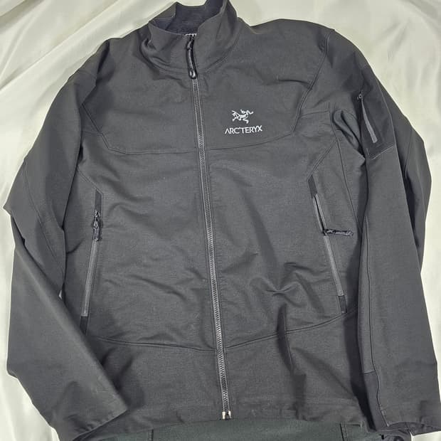 아크테릭스감마LT