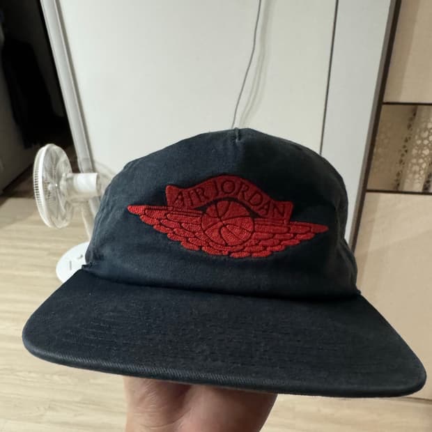 나이키 조던 캡