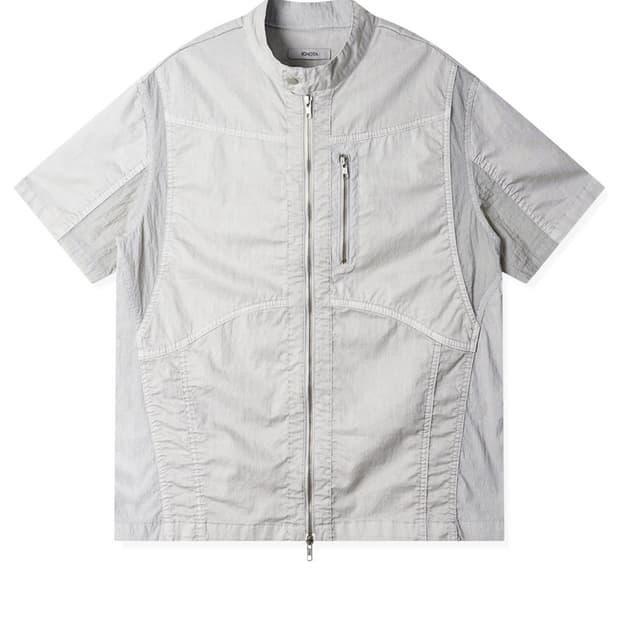 CORE:15 EXPLORER ZIP SHIRT 판매